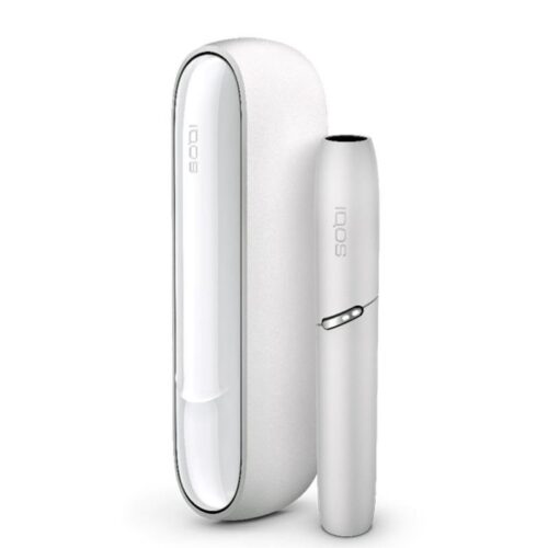 IQOS ILUMA STANDARD - The Vape Dubai