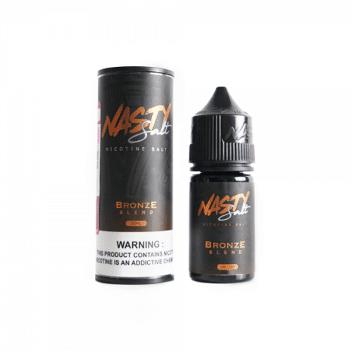 Nasty Salt Nicotine E-Liquid 35mg\50mg