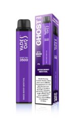 Vape Bar Ghost Pro 3500 Puffs _ vapes bar ghost pro 3500 puffs