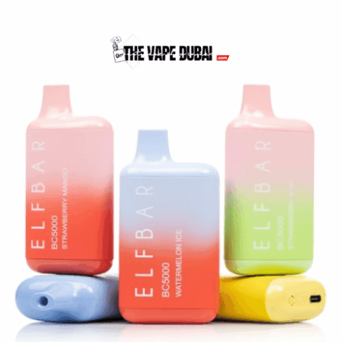 Elfbar Bc5000 Disposable Vape 5000 Puff Vape Shop Near Me Disposable Vape Vape Uae 23
