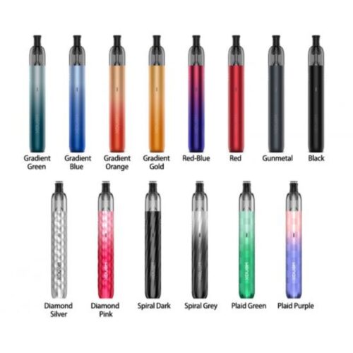 Geekvape Wenax M1 Kit Pod System 800mah 16w Vape Shop Near Me Disposable Vape Vape Uae 12