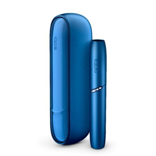 Iqos 3 Duo Kit In Dubai Vape Shop Near Me Disposable Vape Vape Uae 3