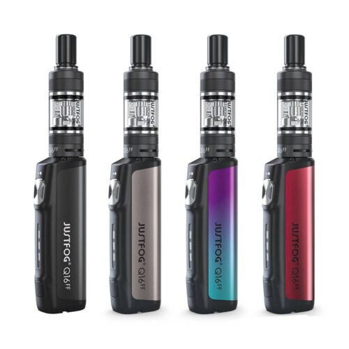 Justfog Q 16 Ff Starter Kit Vape Shop Near Me Disposable Vape Vape Uae 6