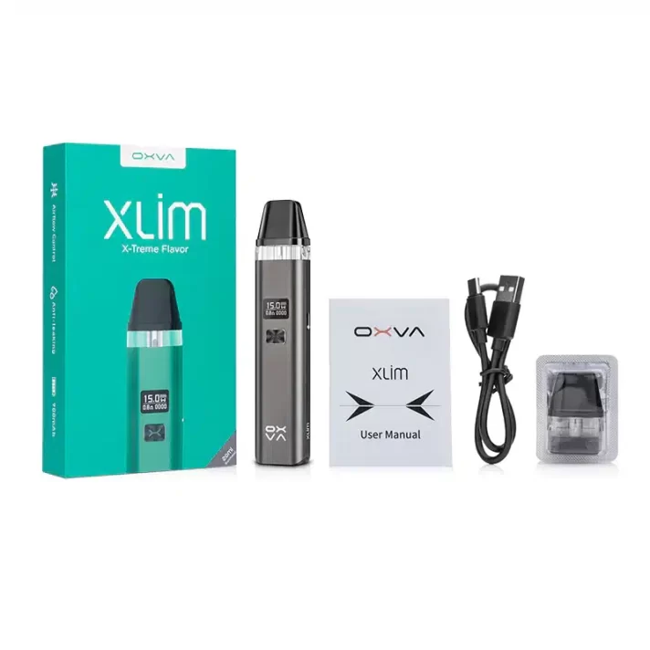 Oxva Xlim Pod Kit 900mah Vape Shop Near Me Disposable Vape Vape Uae 11