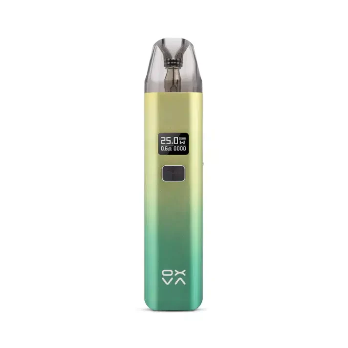 Oxva Xlim Pod Kit 900mah Vape Shop Near Me Disposable Vape Vape Uae 4