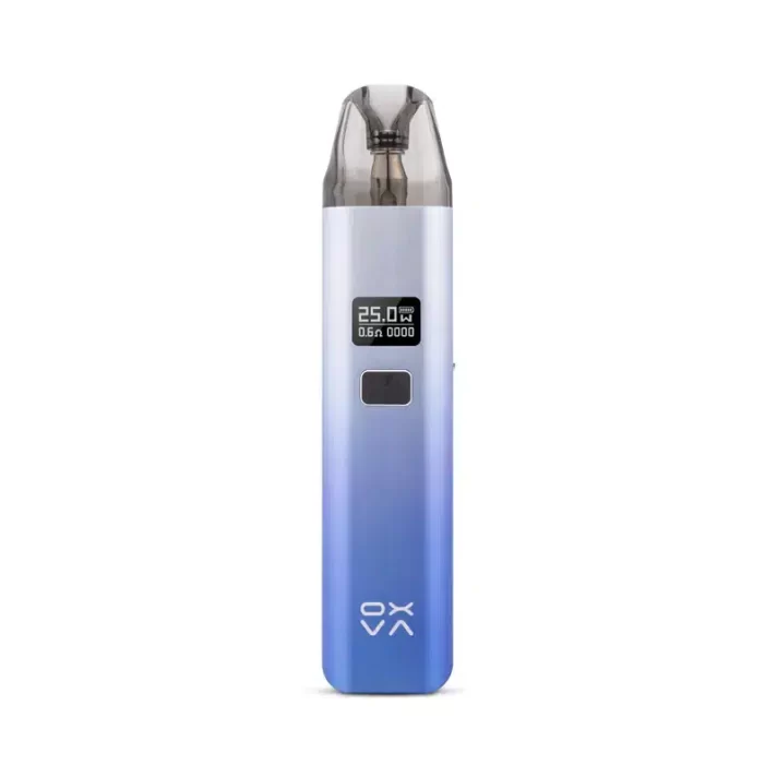 Oxva Xlim Pod Kit 900mah Vape Shop Near Me Disposable Vape Vape Uae