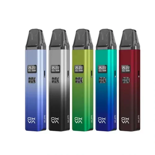 Oxva Xlim V2 Pod System Kit 900mah Vape Shop Near Me Disposable Vape Vape Uae 6