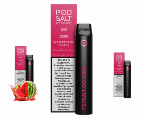 Pod Salt Go Disposable 2500 Puffs Dubai Uae Vape Shop Near Me Disposable Vape Vape Uae 9