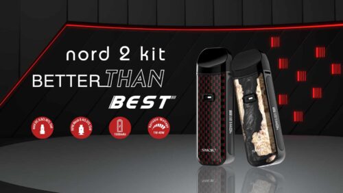 Smok Nord 2 Kit Vape Shop Near Me Disposable Vape Vape Uae 9