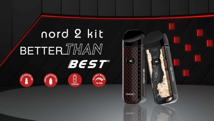 Smok Nord 2 Kit Vape Shop Near Me Disposable Vape Vape Uae 9