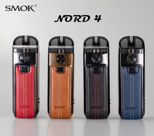 Smok Nord 4 80w Pod Kit 2000mah Vape Shop Near Me Disposable Vape Vape Uae 3