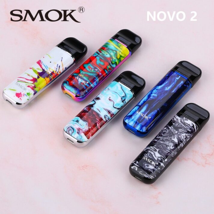Smok Novo 2 Kit 25w Vape Shop Near Me Disposable Vape Vape Uae 5