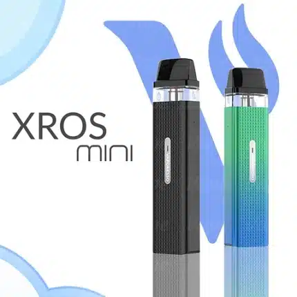 Vaporesso Xros Mini Pod System Kit 1000mah Vape Shop Near Me Disposable Vape Vape Uae 10