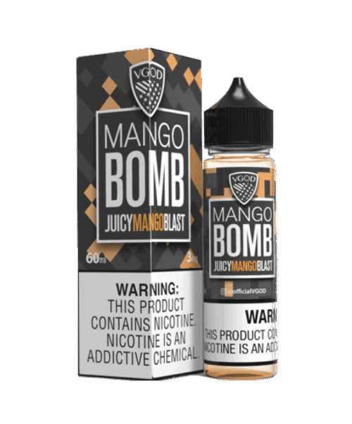 Vgod E Liquid 3mg Nicotine 60ml Vape Shop Near Me Disposable Vape Vape Uae 12