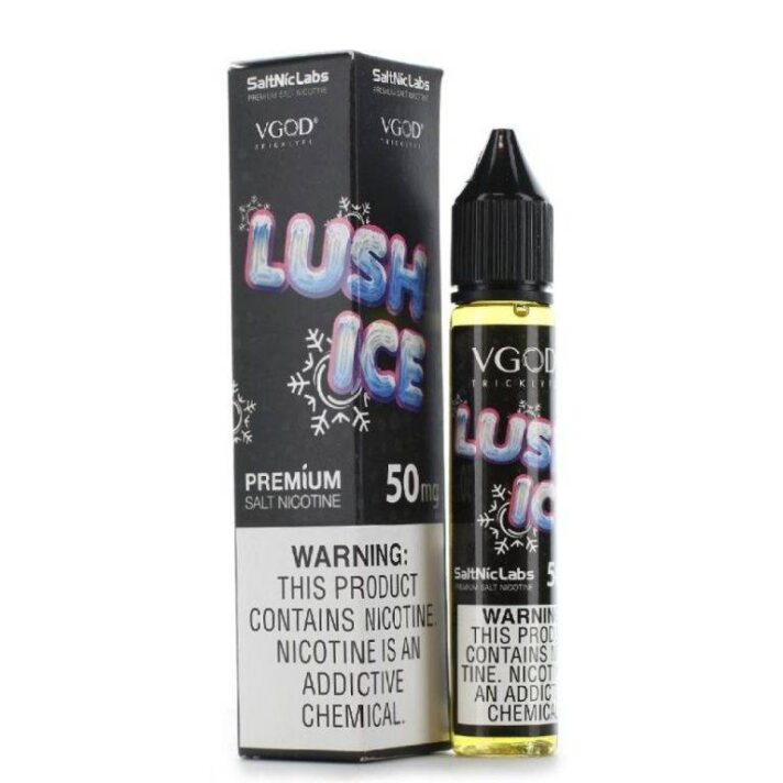 Vgod Saltnic E Liquid 50mg Vape Shop Near Me Disposable Vape Vape Uae