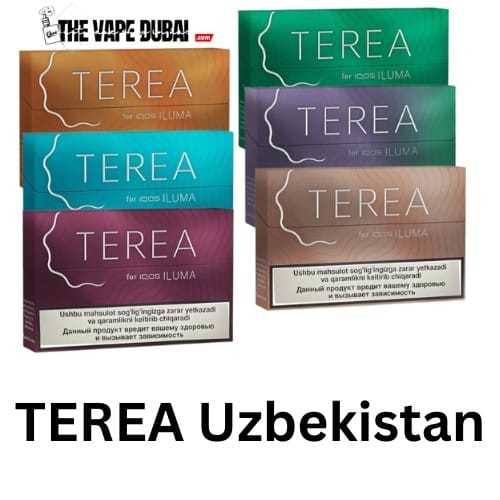 New IQOS TEREA Uzbekistan In UAE (10)
