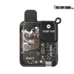 PYNE POD BOOST 8500 PUFFS DISPOSABLE COLOMBIAN COFFEE