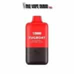 TUGBOAT SUPER 12000 PUFFS DISPOSABLE STRAWBERRY WATERMELON ICE