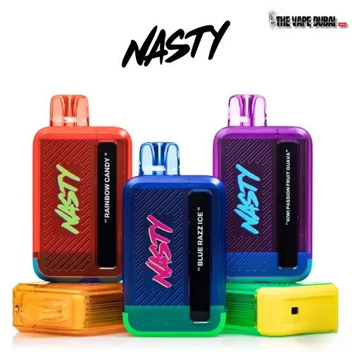 Nasty Bar Dx 8500 Puffs Disposable Vape Kiwi Passion Fruit Guava Vape Shop Near Me Disposable Vape Vape Uae 7