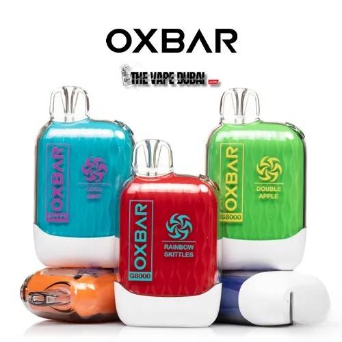Oxbar G8000 Puffs Disposable Vape Blueberry Ice Vape Shop Near Me Disposable Vape Vape Uae 13