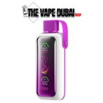 Vozol Star 20000 Puffs Love 777 Disposable Vape The Vape Dubai _ Vozol vape 20000 puffs rechargeable