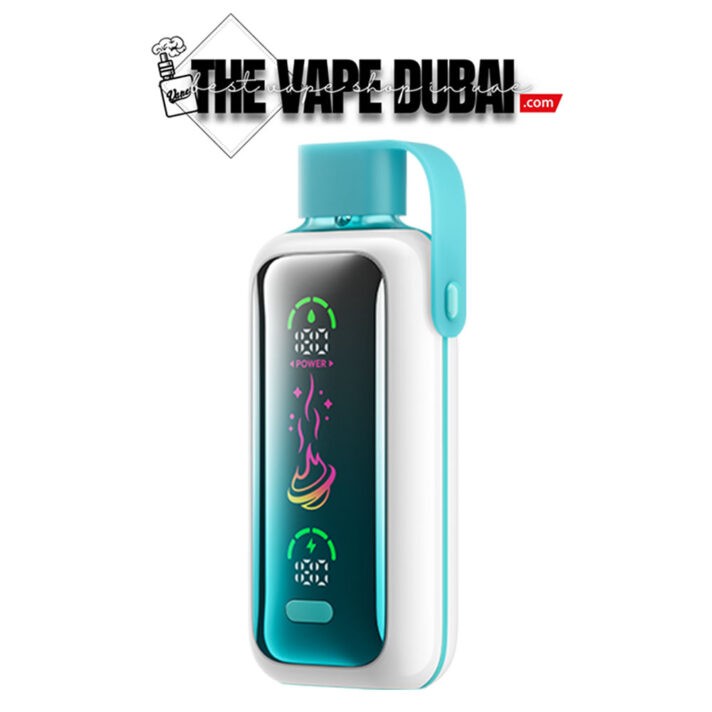 Vozol Star 20000 Puffs Raspberry Apple Watermelon Pineapple Disposable Vape The Vape Dubai _ vozol disposable vape