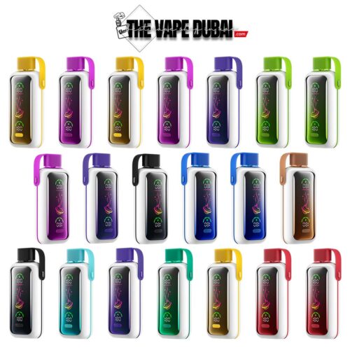 Vozol Star 20000 Puffs Disposable Vape Vape Shop Near Me Disposable Vape Vape Uae