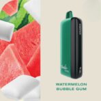 New Fummo Indic 12000 Puffs Watermelon Bubble Gum Disposable Vape in Dubai _ Fumo vape price _ fumo vape disposable _ fumo vape dubai price