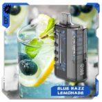 New VNSN Ghost 15000 Puffs Blue Razz Lemonade Disposable Vape in Dubai _ vape shop in abu dhabi