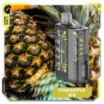 New VNSN Ghost 15000 Puffs Pineapple Ice Disposable Vape in Dubai _ Vnsn 15000 puffs price