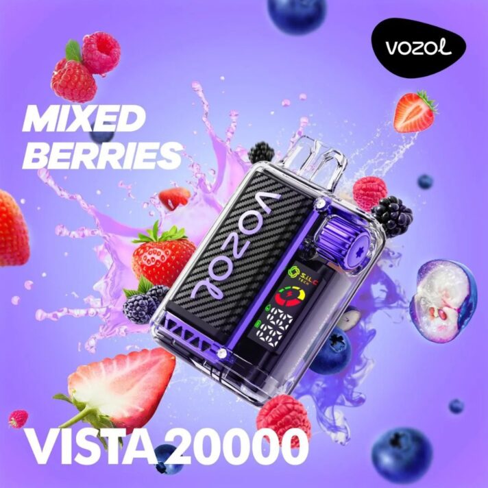 New Vozol Vista 20000 Puffs Mixed Berries Disposable Vape in Dubai _ vozol vista 20000 _ vozol vista 20000 puffs _ vozol vista 20000 vape rechargeable _ vozol vista 20000 vape _ vozol vista price _ vozol vista 20k _ vozol vista 20000 vzbull _ vozol vista 20000 price