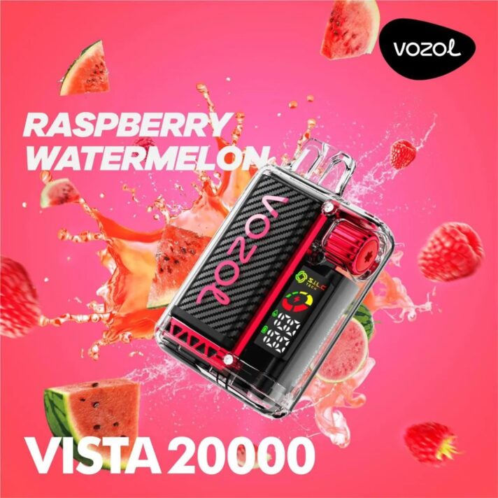 New Vozol Vista 20000 Puffs Raspberry Watermelon Disposable Vape in Dubai _ vozol vista 20000 _ vozol vista 20000 puffs _ vozol vista 20000 vape rechargeable _ vozol vista 20000 vape _ vozol vista price _ vozol vista 20k _ vozol vista 20000 vzbull _ vozol vista 20000 price