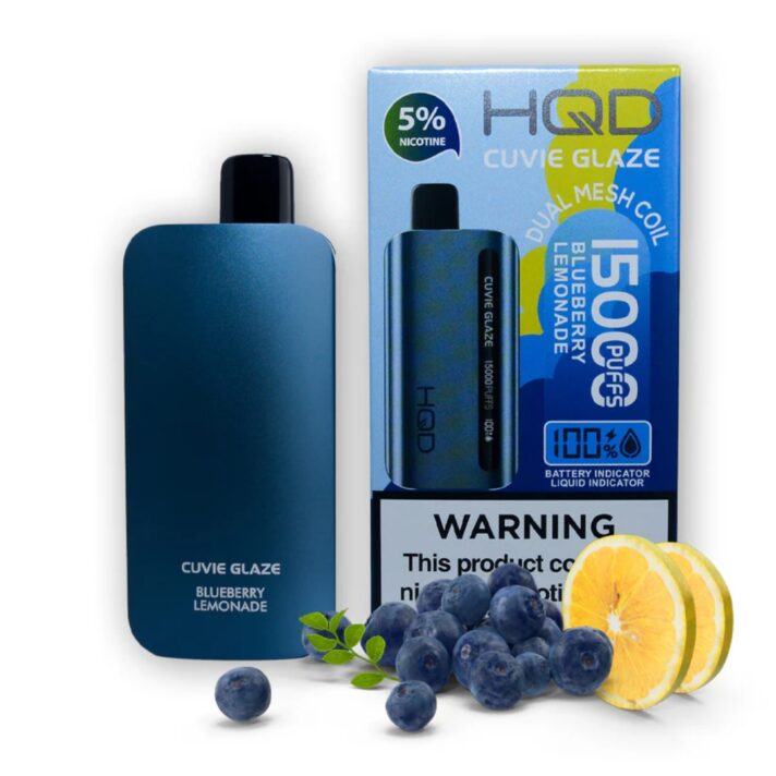Hqd Cuvie Glaze 15000 Puffs Disposable Vape In Dubai Vape Shop Near Me Disposable Vape Vape Uae 5