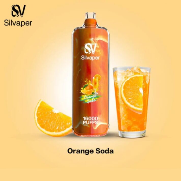 Silvaper Rocket Shisha 16000 Puffs Disposable Vape Dtl Vape Shop Near Me Disposable Vape Vape Uae 10