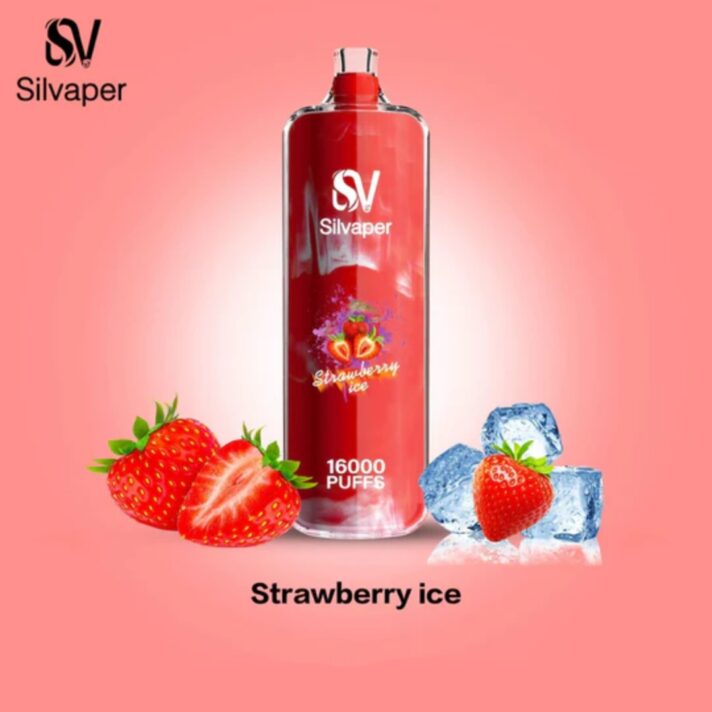 Silvaper Rocket Shisha 16000 Puffs Disposable Vape Dtl Vape Shop Near Me Disposable Vape Vape Uae 12