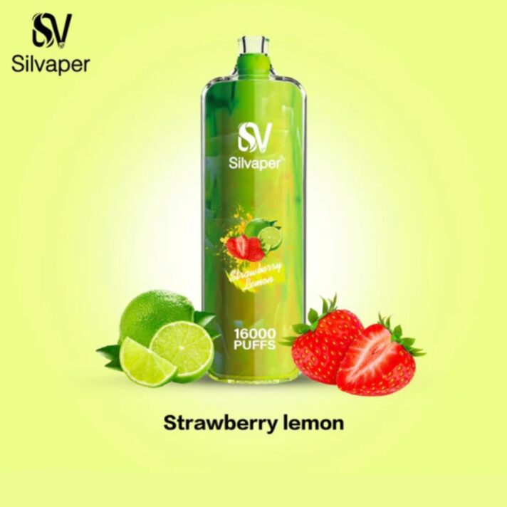 Silvaper Rocket Shisha 16000 Puffs Disposable Vape Dtl Vape Shop Near Me Disposable Vape Vape Uae 13