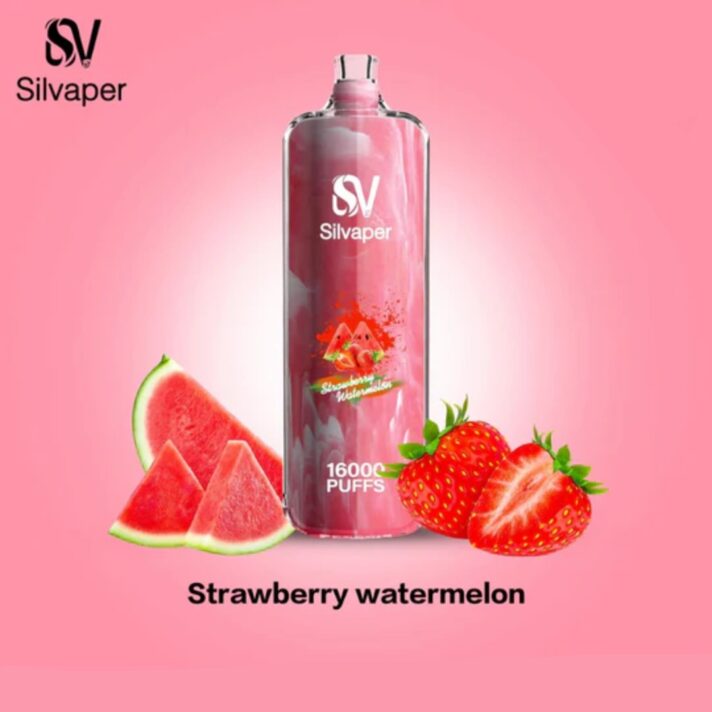 Silvaper Rocket Shisha 16000 Puffs Disposable Vape Dtl Vape Shop Near Me Disposable Vape Vape Uae 15