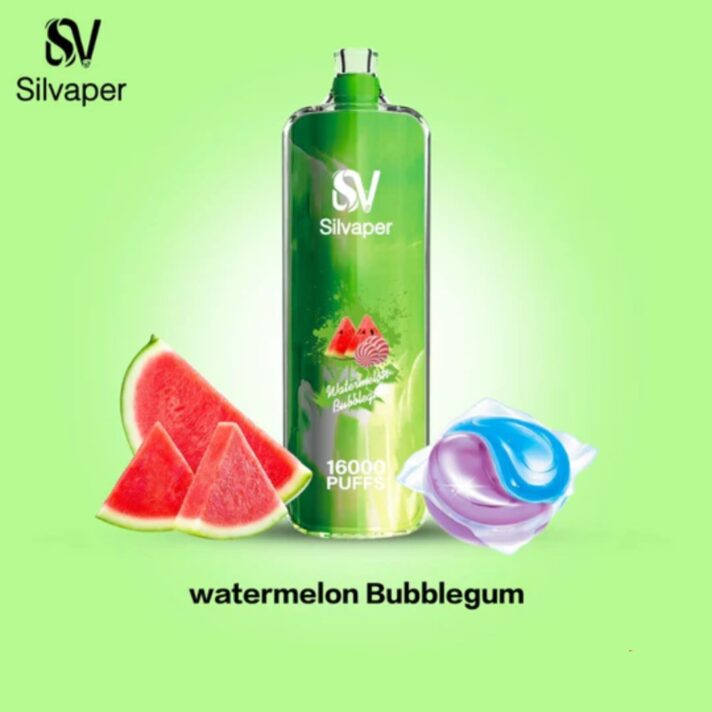 Silvaper Rocket Shisha 16000 Puffs Disposable Vape Dtl Vape Shop Near Me Disposable Vape Vape Uae 17