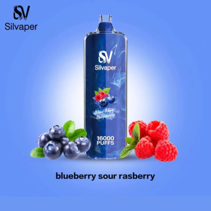 Silvaper Rocket Shisha 16000 Puffs Disposable Vape Dtl Vape Shop Near Me Disposable Vape Vape Uae 3