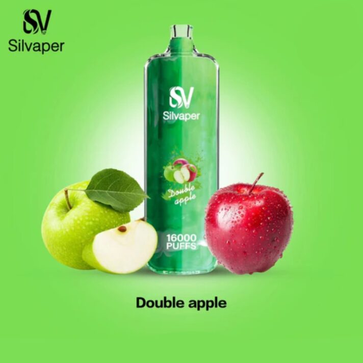 Silvaper Rocket Shisha 16000 Puffs Disposable Vape Dtl Vape Shop Near Me Disposable Vape Vape Uae 5