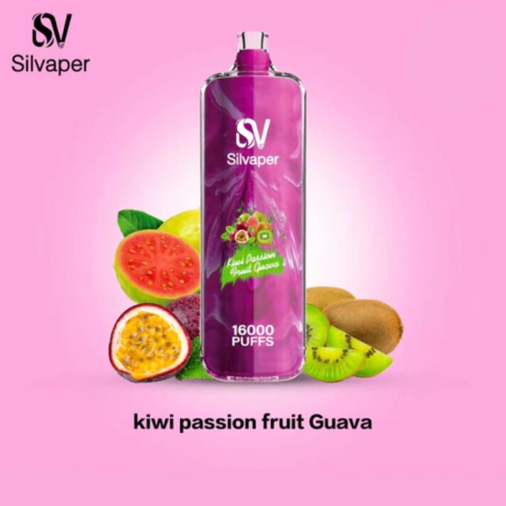 Silvaper Rocket Shisha 16000 Puffs Disposable Vape Dtl Vape Shop Near Me Disposable Vape Vape Uae 8