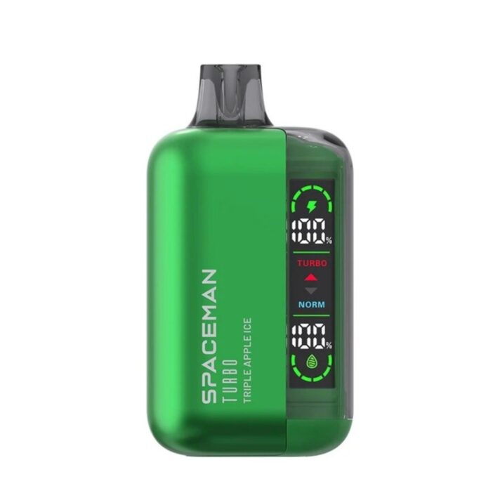 Smoke Spaceman Turbo 15000 Puffs Disposable Vape Vape Shop Near Me Disposable Vape Vape Uae 10