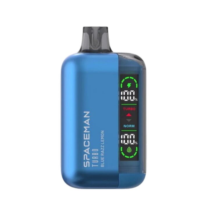 Smoke Spaceman Turbo 15000 Puffs Disposable Vape Vape Shop Near Me Disposable Vape Vape Uae 2