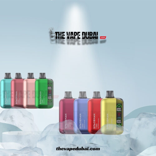 Smoke Spaceman Turbo 15000 Puffs Disposable Vape Vape Shop Near Me Disposable Vape Vape Uae 4