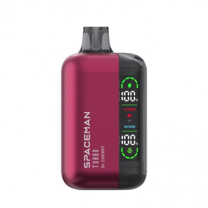Smoke Spaceman Turbo 15000 Puffs Disposable Vape Vape Shop Near Me Disposable Vape Vape Uae 5