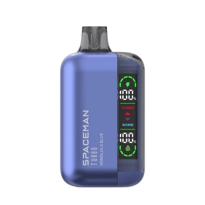 Smoke Spaceman Turbo 15000 Puffs Disposable Vape Vape Shop Near Me Disposable Vape Vape Uae 7