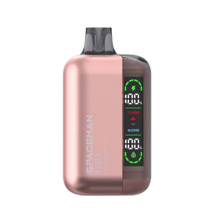 Smoke Spaceman Turbo 15000 Puffs Disposable Vape Vape Shop Near Me Disposable Vape Vape Uae 8