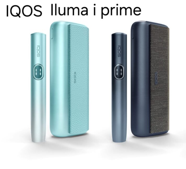 Iqos Iluma I Prime Vape Shop Near Me Disposable Vape Vape Uae 2