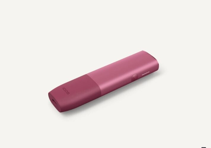 New Iqos Iluma One Kit In Uae Vape Shop Near Me Disposable Vape Vape Uae 3